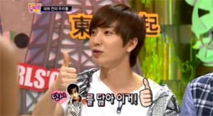 [타임라인] 이특 “슈퍼주니어의 시원, 동방신기의 창민이 회사의 거물급 연습생이었다”