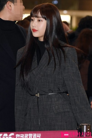 [TEN PHOTO] 레드벨벳 조이 &#39;예쁨은 언제나 함께&#39;