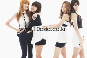 miss A “저희끼리 많이 친해져서 이제 잘 맞아요”