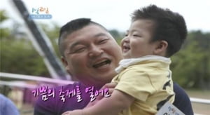 [시청률 업다운] <해피선데이>, 강호동이 떠난 뒤