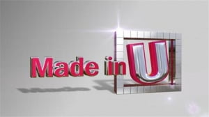 jTBC, 100만달러 상금의 오디션 프로그램 < Made in U > 런칭