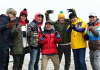 <승승장구>, '1박 2일', '남자의 자격' PD KBS 파업 합류