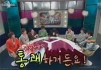 MBC <황금어장> '라디오스타' 폐지설 돌아