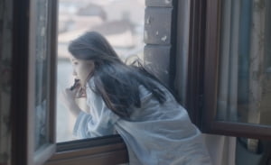 아이유, 오는 11일 싱글 <스무살의 봄> 공개