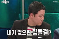 김재철 MBC 사장, “김구라 복귀시키지 않기로 했다”고 말해