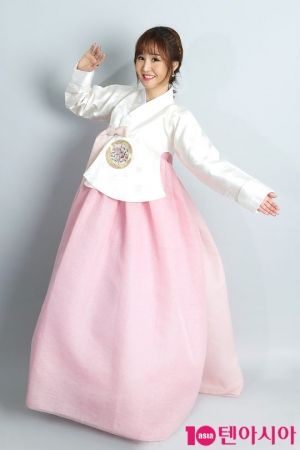 [TEN PHOTO]윤수현 &#39;사랑스러운 춤사위&#39;