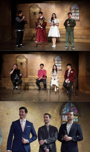 ‘서프라이즈’ 배우들의 생애 첫 팬미팅...오늘(26일) &#39;돈플릭스&#39;서 에피소드 방출