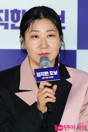 [TEN PHOTO]라미란 &#39;작정하고 웃겼습니다&#39;