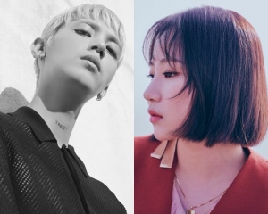 주영, 어반자카파 조현아와 협업…오늘(28일) 새 싱글 &#39;Door&#39; 발표
