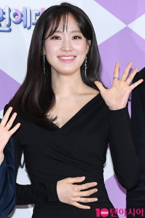 주시은 "아나운서 안 됐어도 방송국에서 일했을 것"