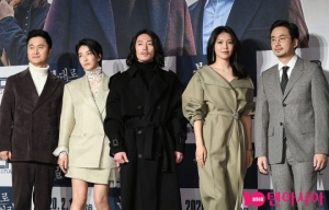 &#39;본 대로 말하라&#39; 장혁·최수영·진서연, 장르물로 180도 변신...OCN 1등 노린다 (종합)