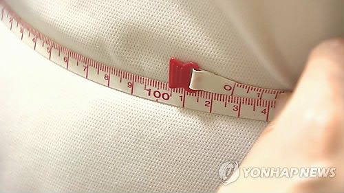 새해엔 다이어트…"300㎉ 적게 먹고 근력운동 병행"