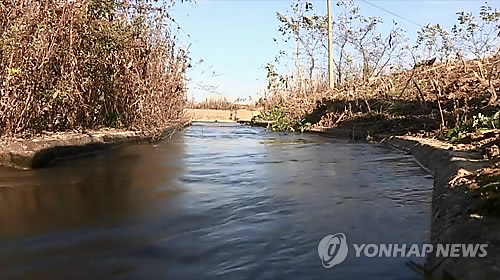 하천의 실핏줄 '도랑' 복원 추진…경기도 8곳 시범사업