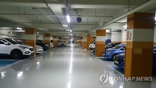 주차차량 접촉사고 뺑소니 증가세…경찰 '주차사고 전담팀' 신설