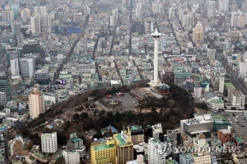 부산 중구청장 보궐선거 누가 뛰나…5∼6명 경쟁