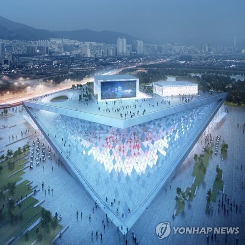 롯데 신격호 부산에 쏟은 각별한 애정…영도대교·오페라하우스