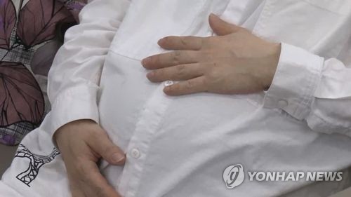 임산부 '명절 증후군' 주의…"평소 생활패턴 유지"