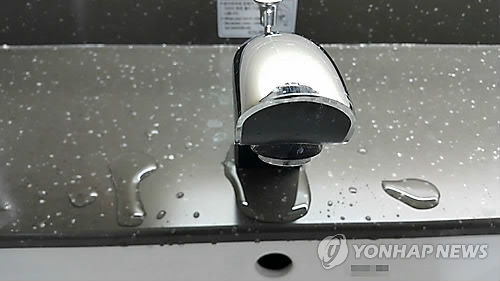 강원도 상수도 분야에 2천130억원 투자…스마트 관리 체계 구축