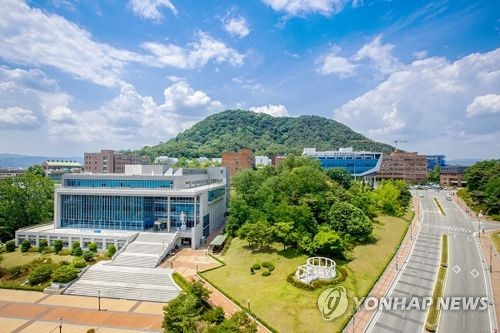 한림대, 지식재산 서비스 우수 교육기관 선정