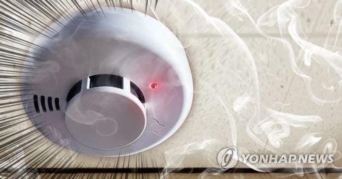 익산 유치원서 가스 누출…"원생 18명 치료 후 귀가"(종합)