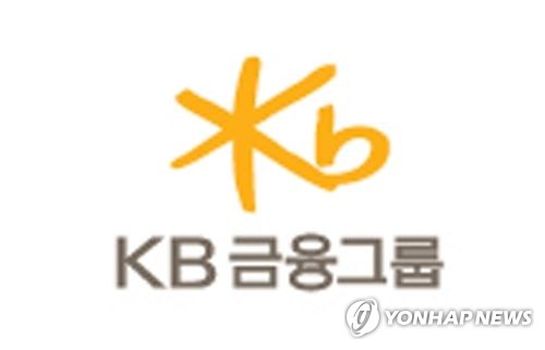 KB금융, '블룸버그 양성평등 지수' 우수기업 선정