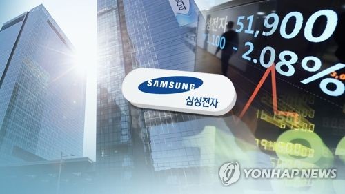 삼성전자, 코스피200 시총비중 30% 넘어…또 상한제 논란