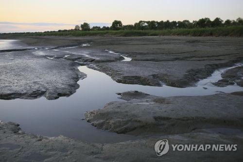 '생태계 보고' 고양 장항습지, 람사르 습지 등록 가시화