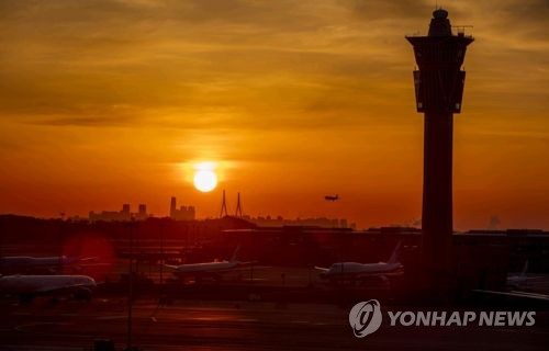 임실∼전주∼인천공항 시외버스 운행 '정당'…전북도 승소 판결