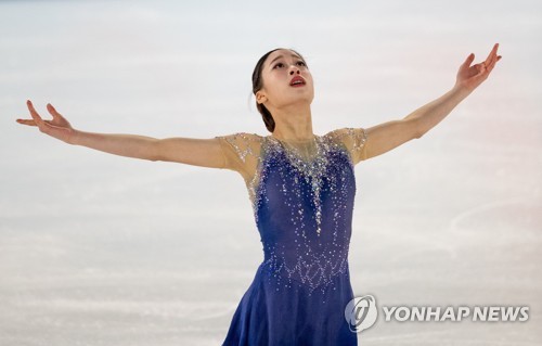 동계유스올림픽 金 유영, 11세 시작한 트리플악셀이 우승 디딤돌