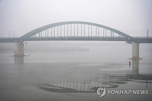 '숨막혀 못살겠다'…발칸반도 국가들 심각한 대기오염에 몸살