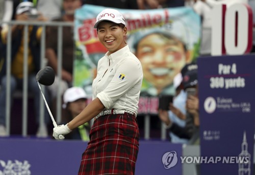 도쿄올림픽 한국 여자골프 라이벌은 일본?…3명 출전 가능