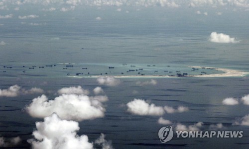 미, 태평양 지역에 병력 추가 배치한다…"중국 견제"