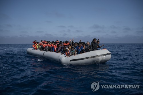 노르웨이, 르완다 체류 리비아 난민 600명 수용키로