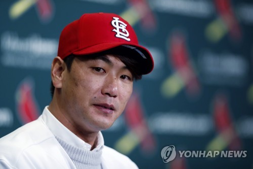 MLB 세인트루이스, 대형 3루수 에러나도 영입 '가시화'