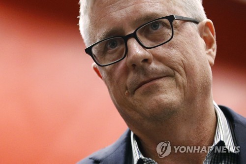 MLB '사인훔치기' 휴스턴에 중징계…단장·감독 해고