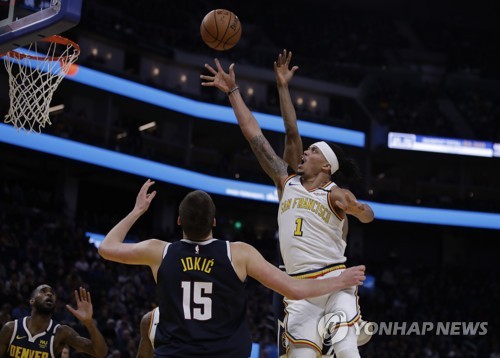 정규리그 축소 등 NBA 일정 변경안, 4월 투표 앞두고 논란(종합)