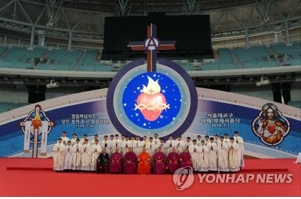 천주교 서울대교구, 내달 7일 27명 사제 서품식