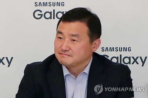 스마트폰 수장 바뀐 삼성전자…5G·폴더블폰 혁신 이어간다