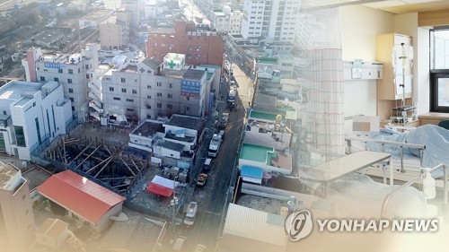권익위, '사무장병원' 의심 41곳 적발…"부정수급액 3천억 환수"
