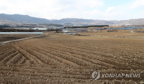 양구 해안면 무주지 국유화 길 열려…경작민 70년 숙원 해결될까