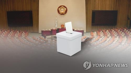 새해 여론조사 보니…총선 '與심판론'보다 '野심판론' 우세