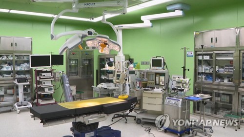 인천 종합병원서 발목 골절 수술받은 고교생 숨져