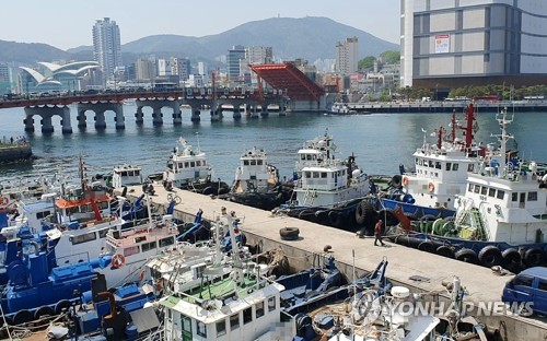 영도대교 도개 재개 등 신격호의 남다른 부산 애정, 그 까닭은?(종합)