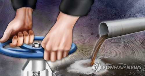 [철원소식] 설 연휴 환경오염 행위 특별 감시·단속 실시