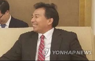 주중 북한대사관, 설 연회 개최…중국 외교차관 참석