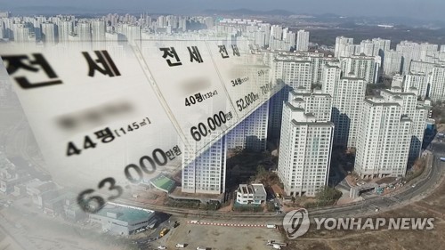 20일부터 전세대출자 9억원 넘는 집 사면 대출회수…상속은 제외