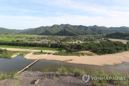 안동 하회마을 지난해 관람객 117만명 돌파…역대 최대