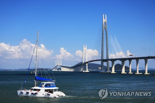 관광명소 신안 천사대교 인근에 '예술랜드' 조성