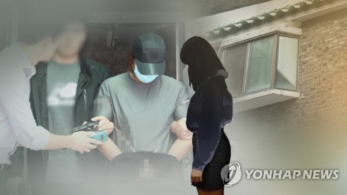 '5살 의붓아들 살해' 계부…CCTV 속 범행 장면 첫 공개