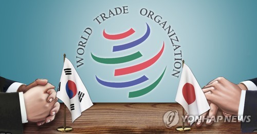 일본, 한국 조선업 구조조정 대책 1년여만에 WTO 또 제소